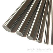 Standard 304 Stainless Steel Round Bar